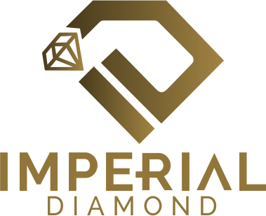 Imperial diamond